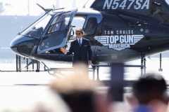 `Top Gun: Maverick` kuasai lagi box office Amerika di pekan kedua